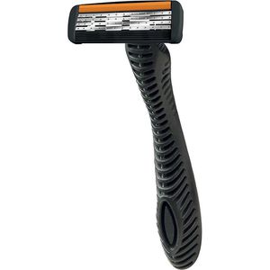 Produktbild für Nassrasierer Bic 4 Flex
