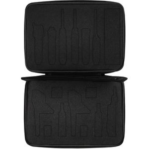 Produktbild für Messgerätetasche Testo 0516 0283, Smart Case HKL, Tragetasche
