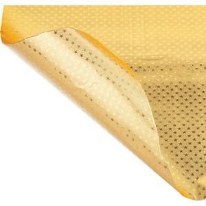 Produktbild für Geschenkpapier Folia R 11 St, Alufolie