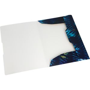 Produktbild für Zeichenmappe Herlitz 50044269, New Batik Fearless