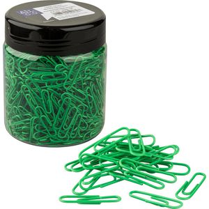 Büroklammern Alco 259-18, 26mm