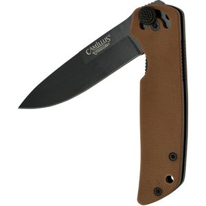 Produktbild für Klappmesser Camillus CUDA Mini 6.75, Einhandmesser