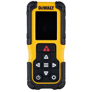 Laser-Entfernungsmesser DeWalt DWHT78200-XJ