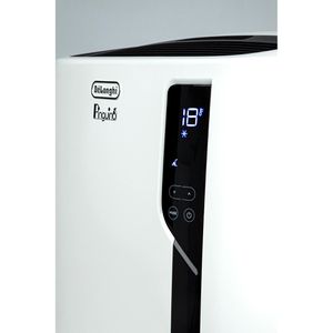 Produktbild für Klimagerät DeLonghi PAC EL92 Silent, 10000 BTU/h