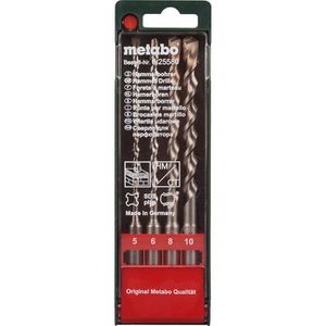 Bohrer Metabo 625580000, SDS+