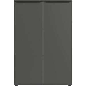 Produktbild für Aktenschrank Germania Mailand, 4368-547 aus Holz