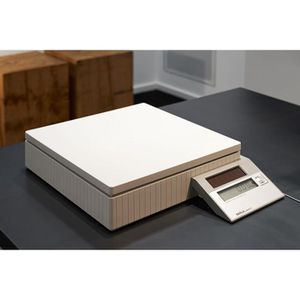 Produktbild für Digitalwaage Maul 1745082 Parcel S