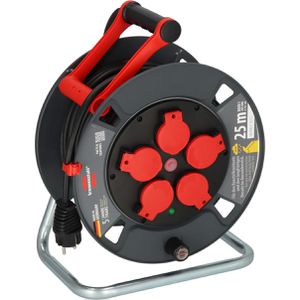 Kabeltrommel Brennenstuhl Professional 300KU, 25m