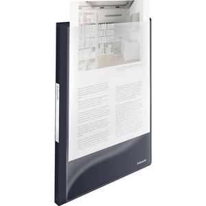 Produktbild für Sichtbuch Esselte 624012, Vivida, aus PP, A4