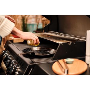 Produktbild für Pfanne Zwilling Forge Eisenpfanne 1026227, Ø 28cm