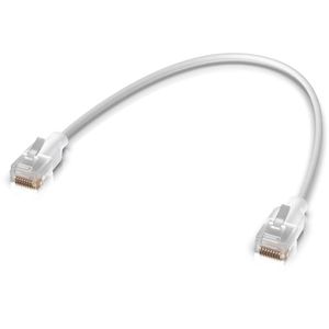 Produktbild für Netzwerkkabel UbiQuiti UniFi Etherlighting, weiß