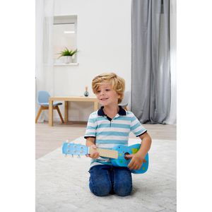 Produktbild für Kinder-Musikinstrument Eichhorn 100003480