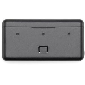 Produktbild für Kamera-Akku-Ladegerät DJI Osmo Action Akkuladeschale 2