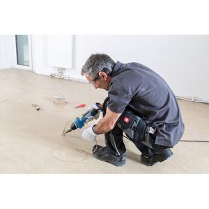 Produktbild für Heißluftpistole Bosch GHG 20-60, 06012a6400, 2000W