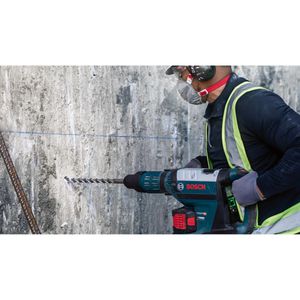 Produktbild für Bohrer Bosch PRO SDS max-4 Hammerbohrer, SDS-Max