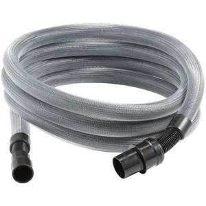 Staubsaugerschlauch Makita Saugschlauch glatt, Länge 5 m