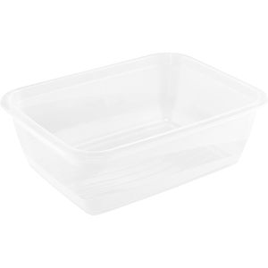 Produktbild für Frischhaltedose Keeeper mia magic ice, aus Kunststoff