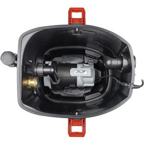 Produktbild für Pumpsauger Sprintus Pumpsauger HydroX Fire, 1200 Watt