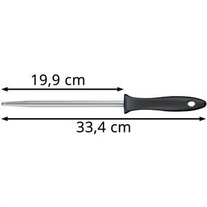 Produktbild für Wetzstahl Fiskars Essential 1065581, 19,9cm