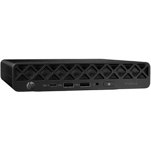 Produktbild für Computer HP ProDesk 4 Mini G1i Desktop AI, B6YZ5ET