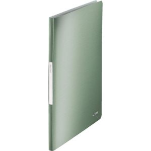 Produktbild für Sichtbuch Leitz 3958-00-53, Style, aus PP, A4