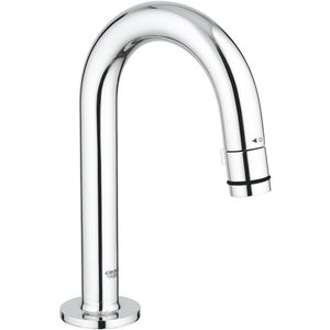 Waschtischarmatur GROHE Universal Standventil, verchromt