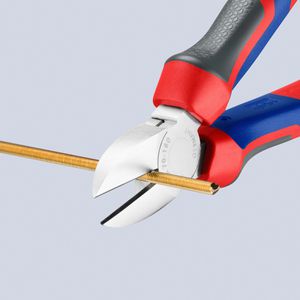 Produktbild für Seitenschneider Knipex 70 05 180