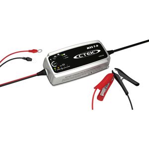 CTEK Autobatterie-Ladegerät MXS 7.0, 56-731, 12 V, 7 A – Böttcher AG