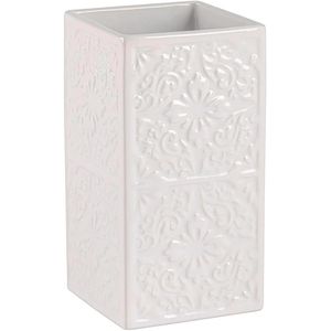 Produktbild für Zahnputzbecher Wenko Cordoba, 22649100