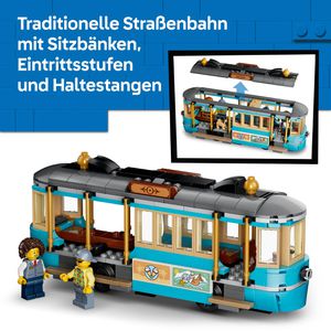 Produktbild für Klemmbausteine LEGO City 60506, ab 7 Jahre