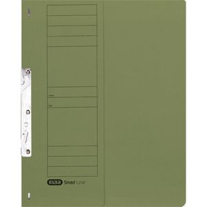 Produktbild für Einhakhefter Elba 22421 GN, A4, grün