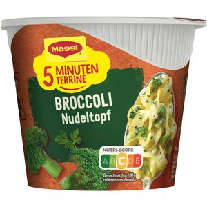 Fertiggericht Maggi 5 Minuten Terrine