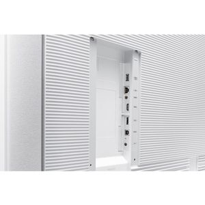 Produktbild für Digitales-Whiteboard Samsung Flip Pro WM55B, 55 Zoll