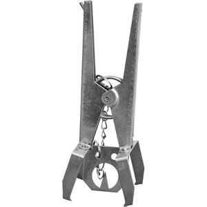 Produktbild für Wühlmausfalle Webbomb 6164, Zangenfalle