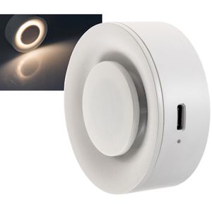 Produktbild für Nachtlicht ChiliTec 24048 LED, mit Akku