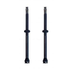 Produktbild für Tubeless-Ventil Schwalbe Clik Valve, schwarz