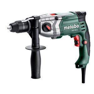 Produktbild für Schlagbohrmaschine Metabo SBE 800-2, Netzbetrieb, 800 W