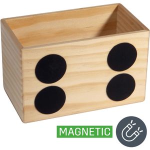 Produktbild für Stiftehalter Sigel BA401, magnetisch
