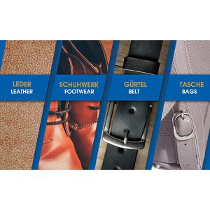 Produktbild für Lochzange S&amp;R 274100240, Revolverlochzange
