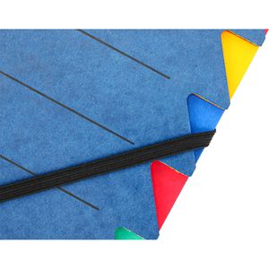 Produktbild für Ordnungsmappe Pagna Easy 24131-02, A4