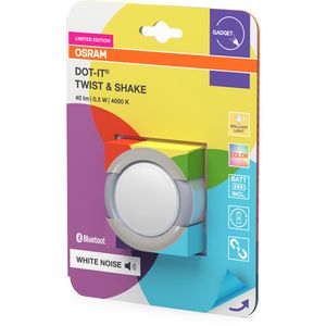 Produktbild für LED-Unterbauleuchte OSRAM Smart+ DOT IT, RGB