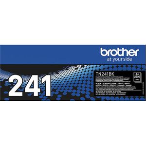 Produktbild für Toner Brother TN-241BK schwarz