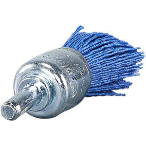 Produktbild für Drahtbürste Makita D-45711, fein, Pinselbürste Ø 17mm