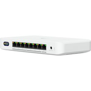 WLAN-Bridge UbiQuiti Device Bridge Switch, UDB-SWITCH