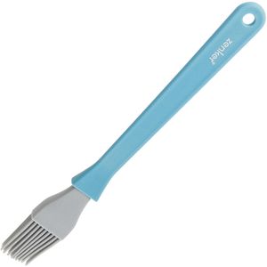 Produktbild für Backpinsel Zenker Candy, Sweet Sensation, blau, hitzebeständig