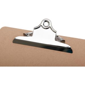 Produktbild für Klemmbrett Maul 2392570, MAULclassic, A4