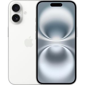 Produktbild für Smartphone Apple iPhone 16, 128GB