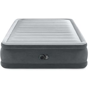 Produktbild für Luftbett Intex Comfort-Plush, selbstaufblasend
