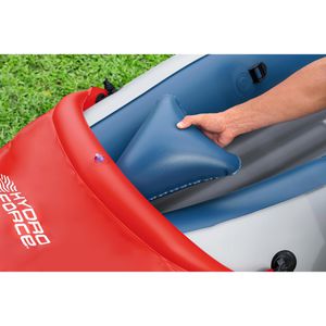Produktbild für Schlauchboot Bestway Hydro-Force Rapid Kayak X2, 65077
