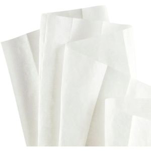 Produktbild für Putztuchrolle Wypall X60 8349, Hydroknit-Technologie, weiß